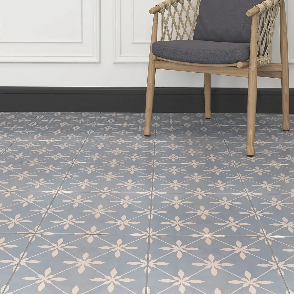 Küçük resim: Taban Seramik