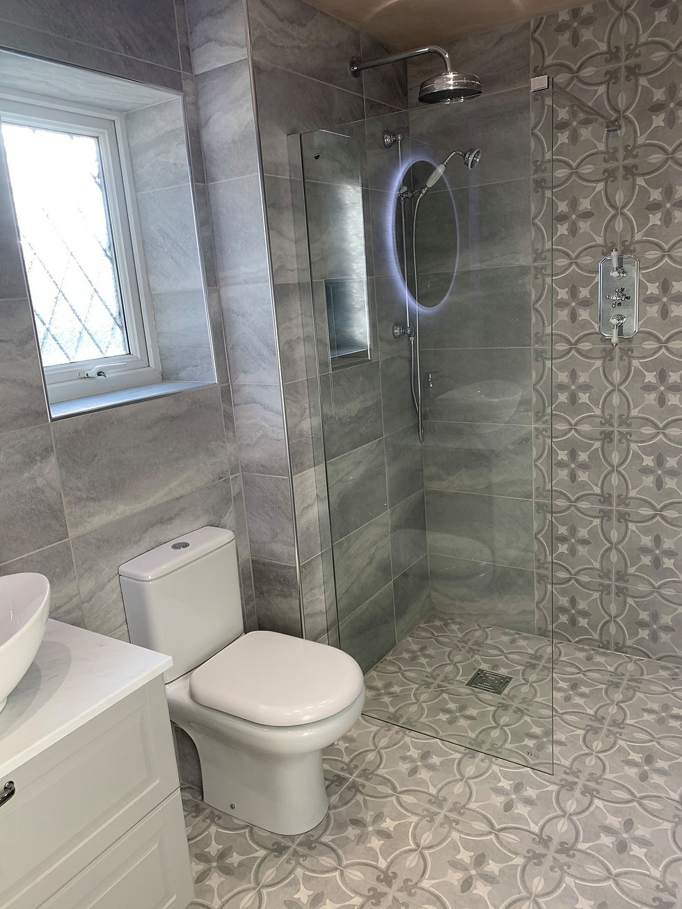 Küçük resim: 30x60 Banyo Seramik Fiyatları