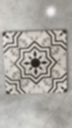 Küçük resim: Viyana 33x33 Desenli Seramik