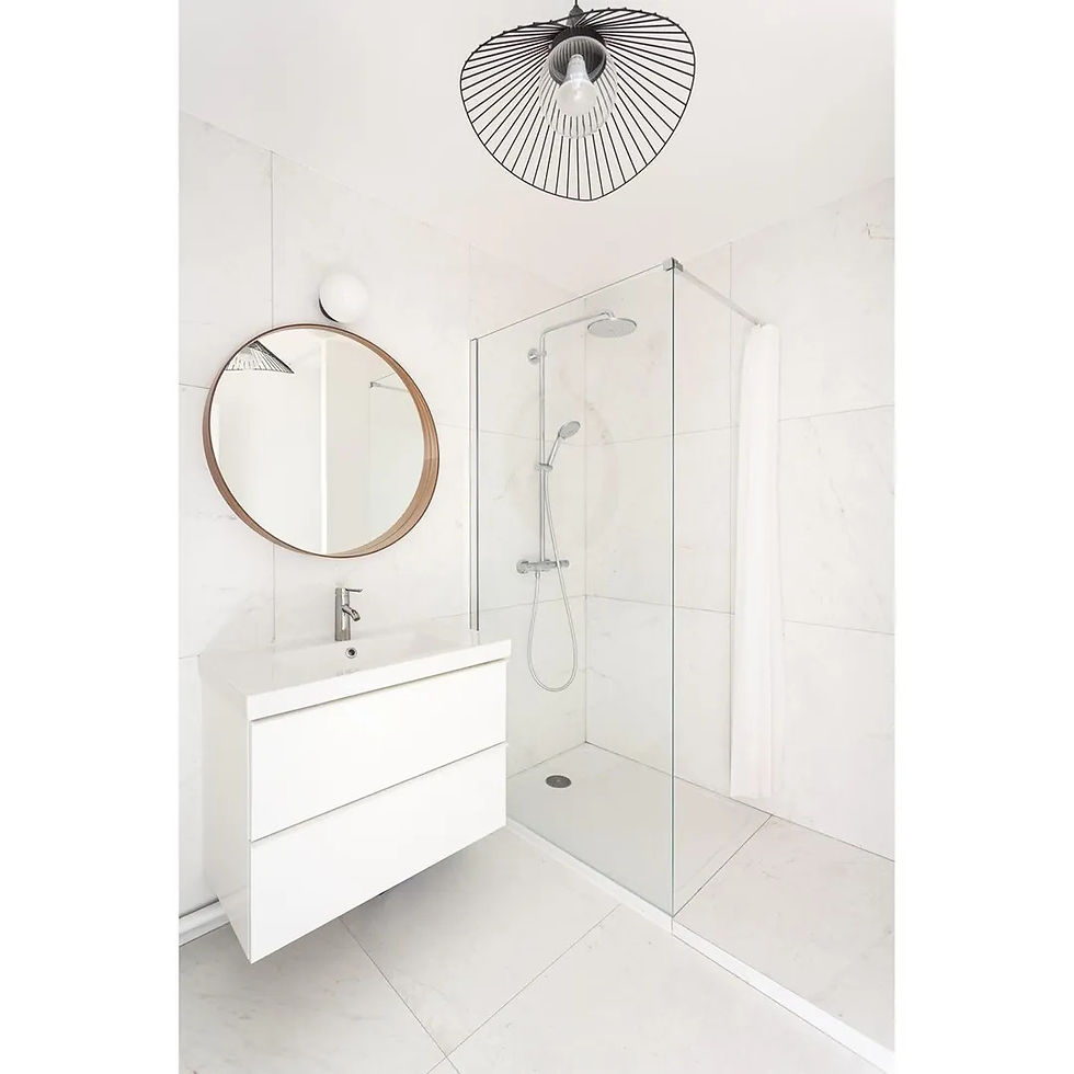 Küçük resim: Banyo Seramiği