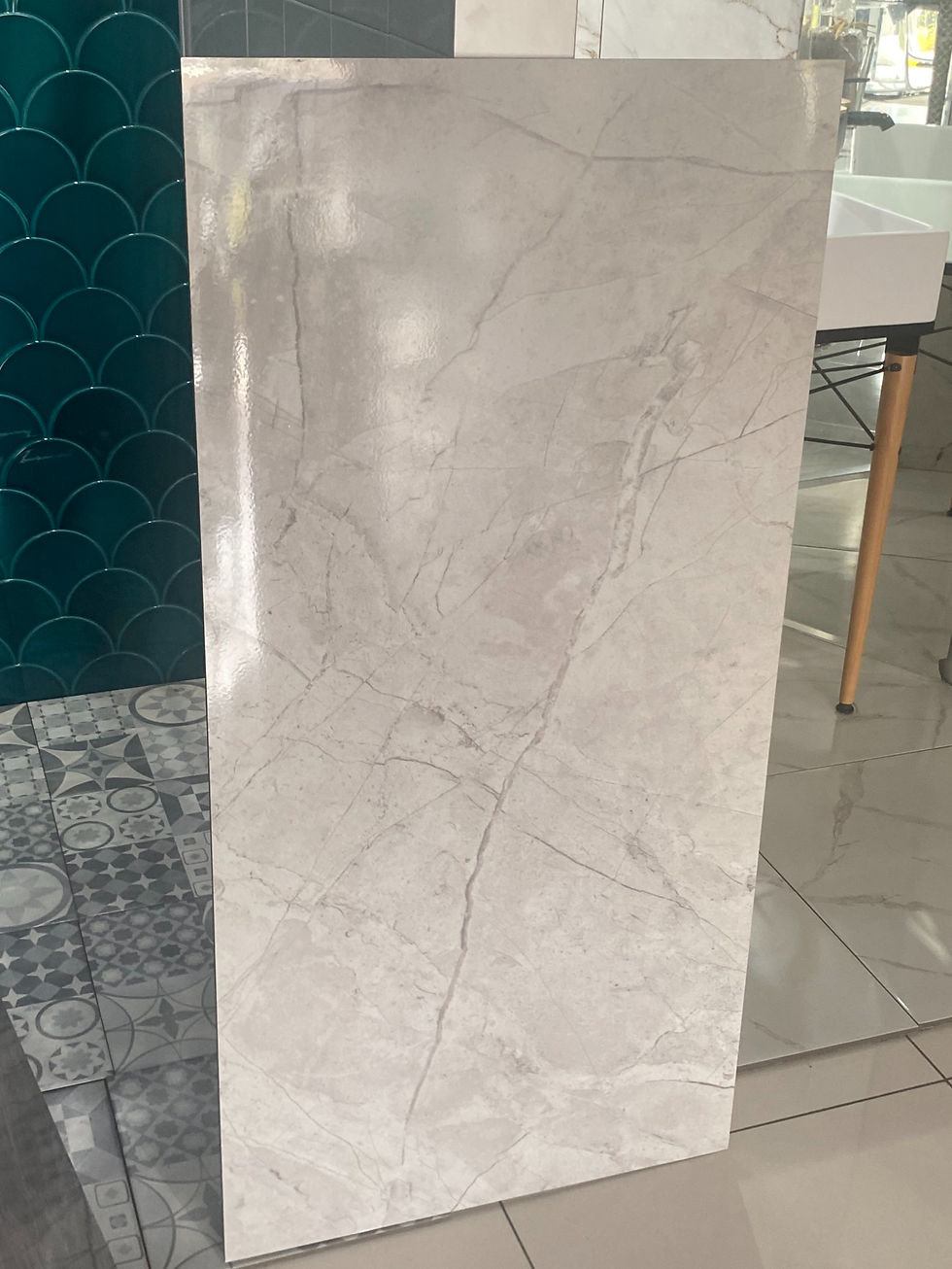 Küçük resim: granit seramik