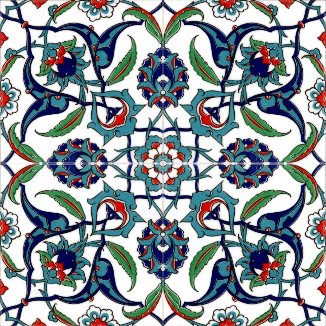 Çini
