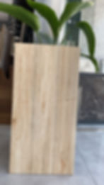 Ahşap Meşe Seramik