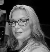 Karol Urban Headshot - Greyscale.jpg