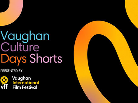 VFF at Vaughan Culture Days 2025