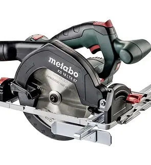 Metabo-KS-18-LTX-57-Akku-Handkreissaege-Schnitttiefe-max.-90-57mm-ohne-Akku-ohne-Ladegerae