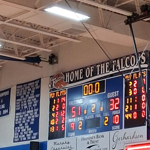 Braham Advances to Section Semi Final, East Central Falls to Upsala