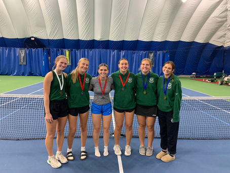 Pine City Will Send 5 Individuals to State!