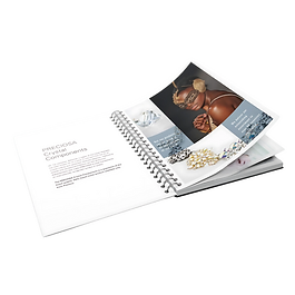 standard business documents