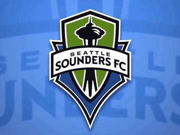 SEATTLE SOUNDERS SPACE NEEDLE RACE