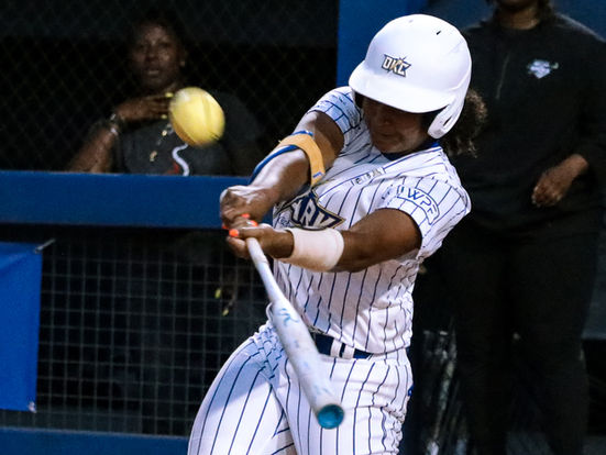 Spark Takes the First of Final Home Series in Dramatic Fashion