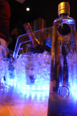 Social circle @Cappello_Norkem