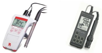 Mengenal Dissolved Oxyger (DO) Meter | Fungsi - Aplikasi | Prinsip ...