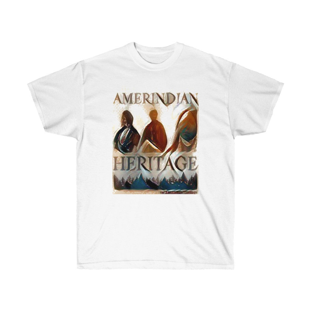 Unisex Ultra Cotton Tee