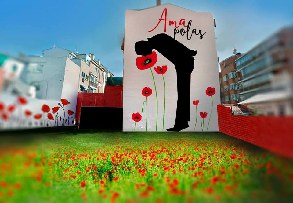 Mural