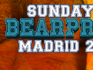 BearPride 2018