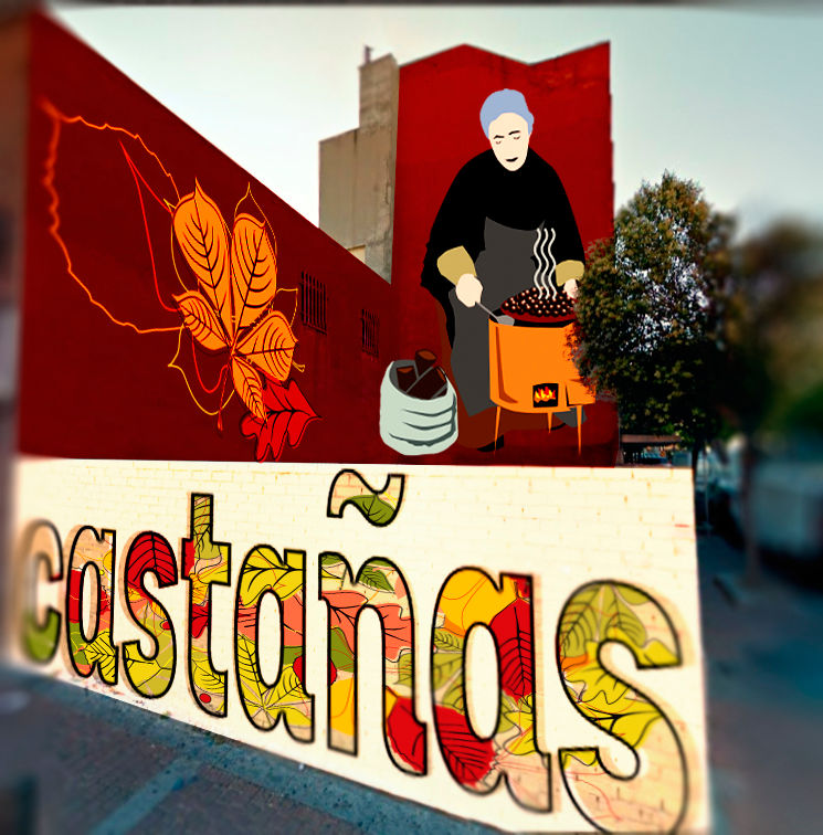 Mural