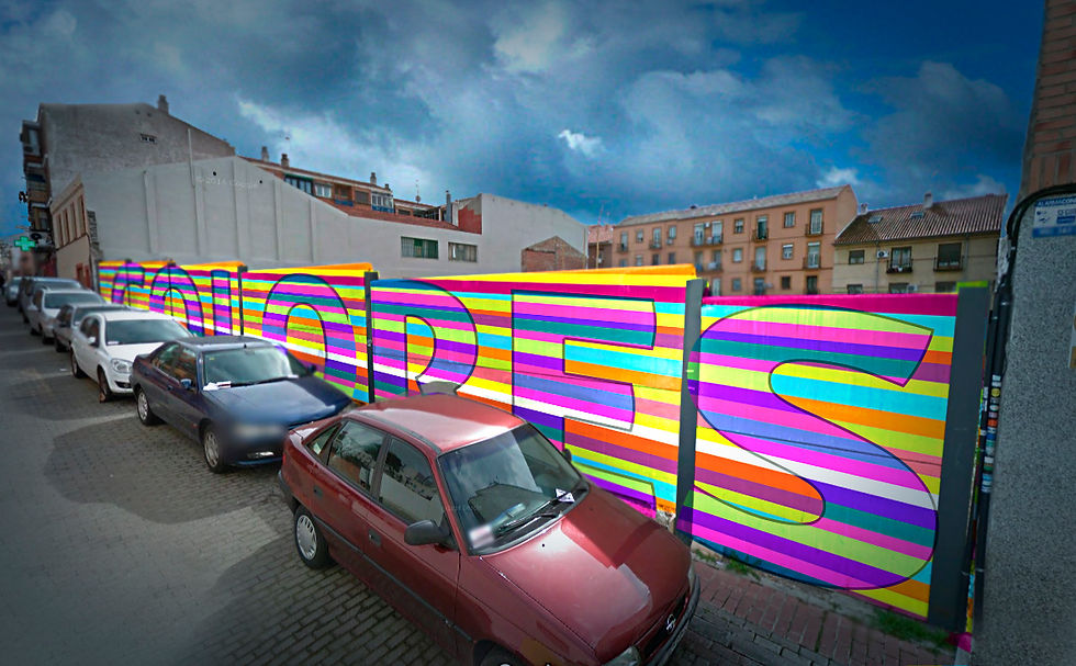Mural