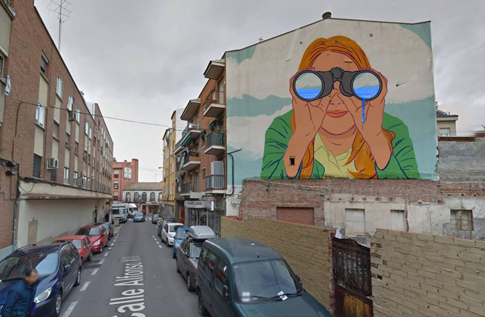 Mural