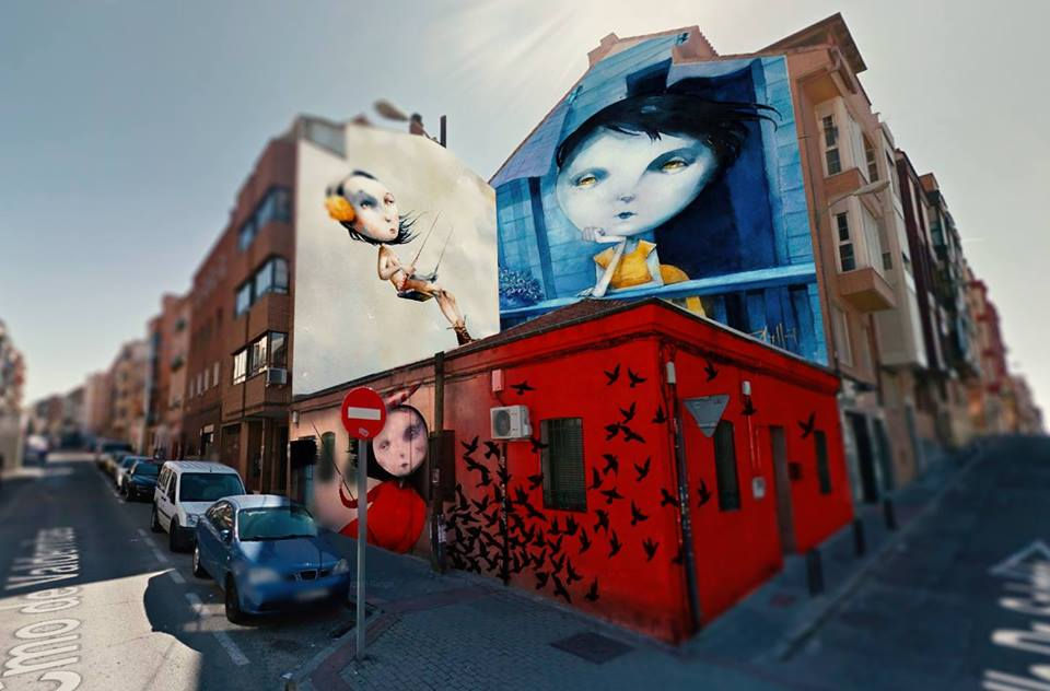Mural
