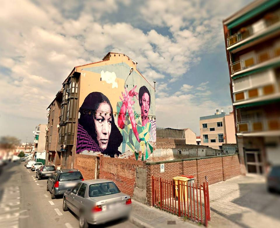 Mural