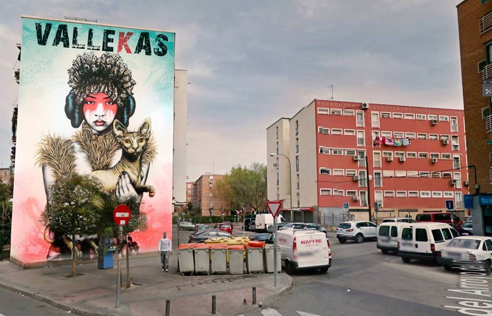 Mural
