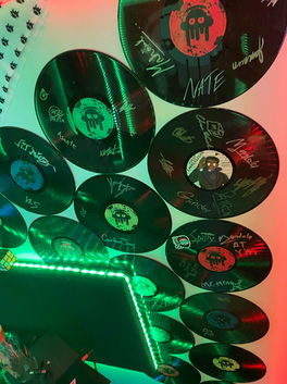 Records