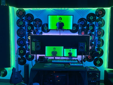 Desk