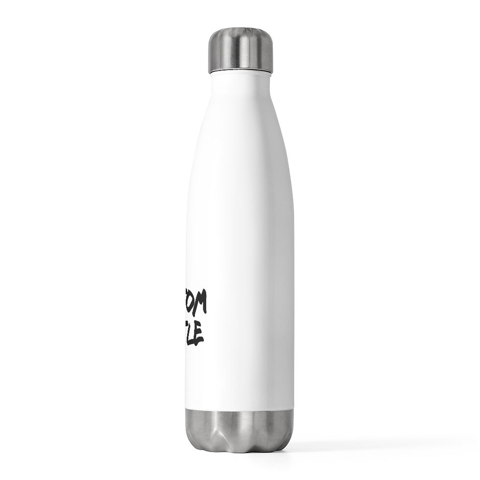 Thumbnail: Custom Bottle 20oz
