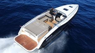 Performance 1201 classic Elite