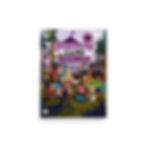 Thumbnail: Disventure Camp Season 4 Carnival of Chaos POSTER