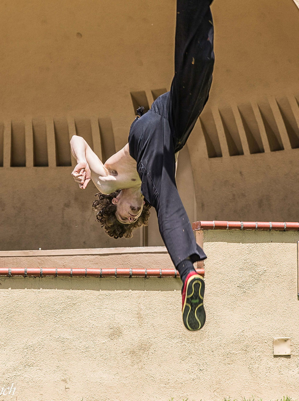 Tricking