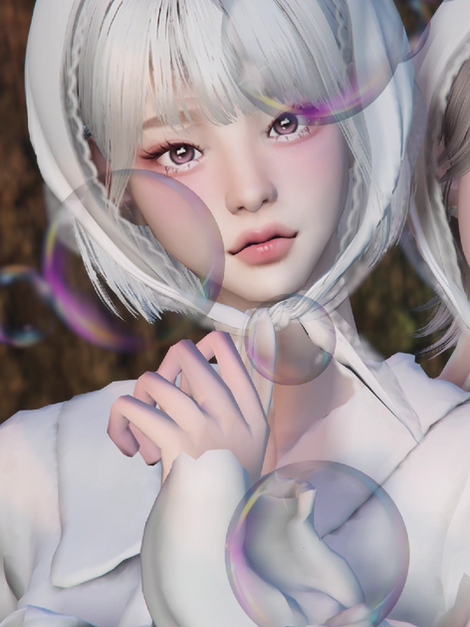 텐시, 코이10