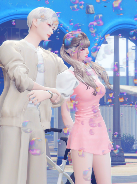 코이, 연유6
