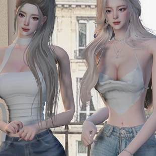 N.1120 은지 / N.3003 덕순