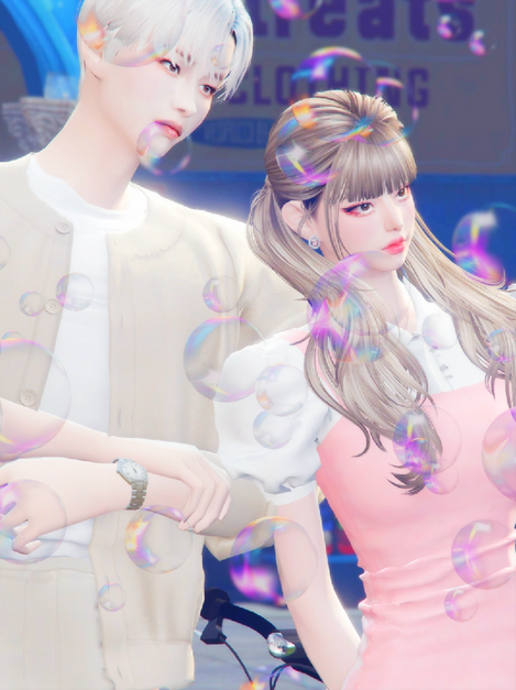 코이, 연유4
