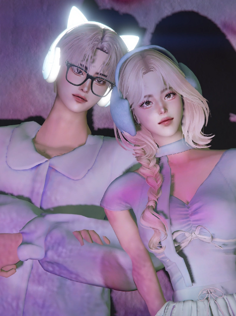 유빈, 혁준6