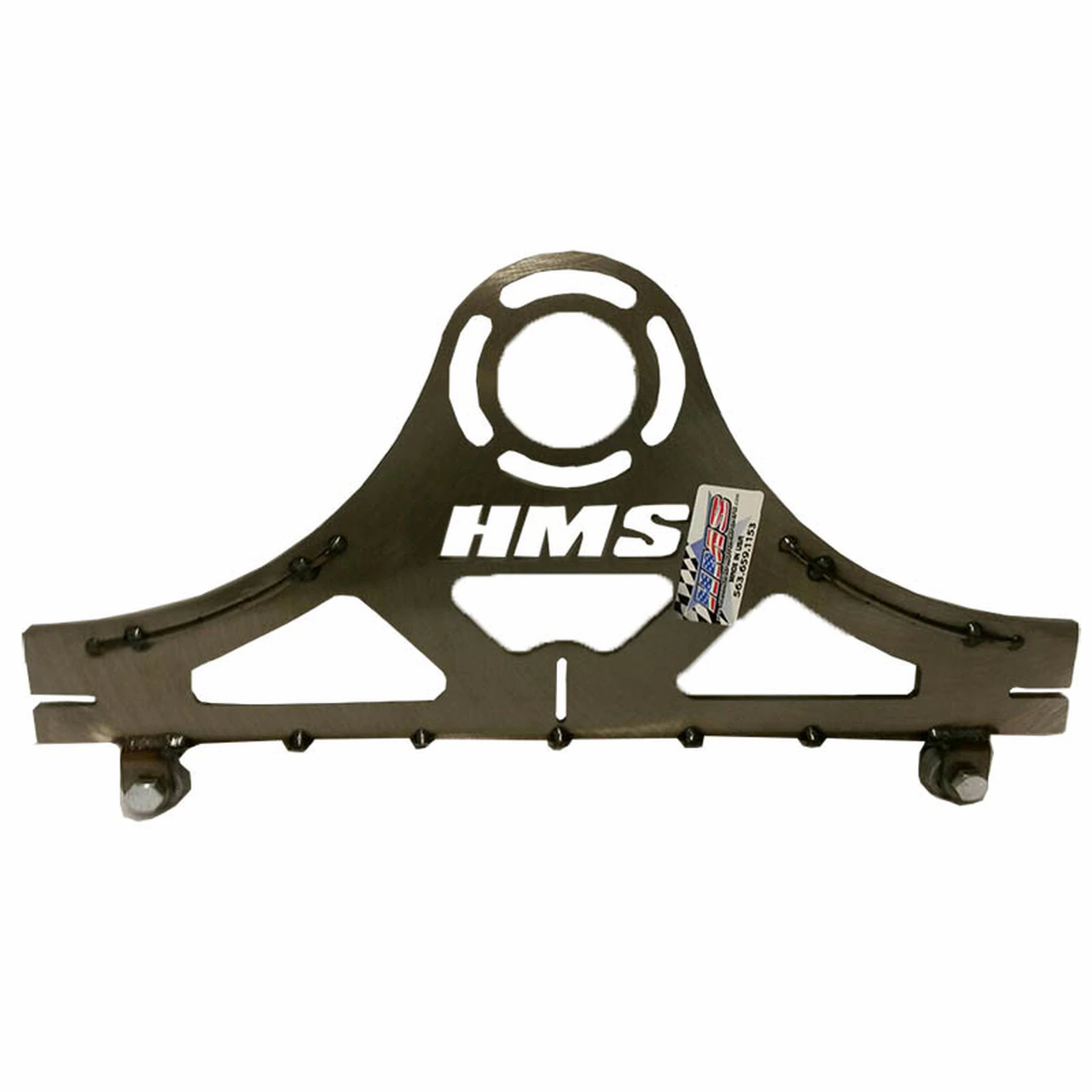 Hammond Motor Sports Set-Up Plates
