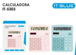 IT-5303 CALC