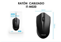 IT-M020 MOUSE