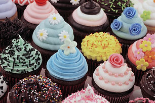 Cupcakes