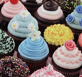 cupcakes