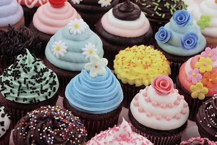Cupcakes