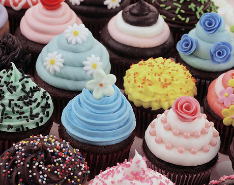 Cupcakes