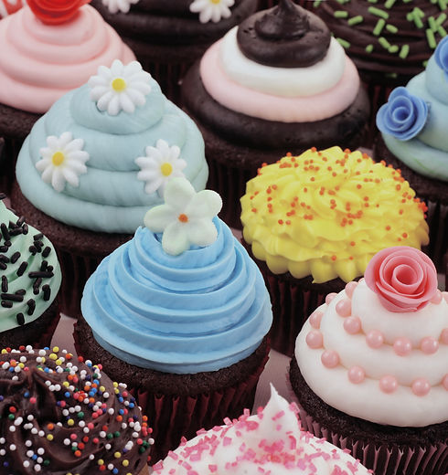 Cupcakes
