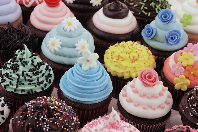 Cupcakes
