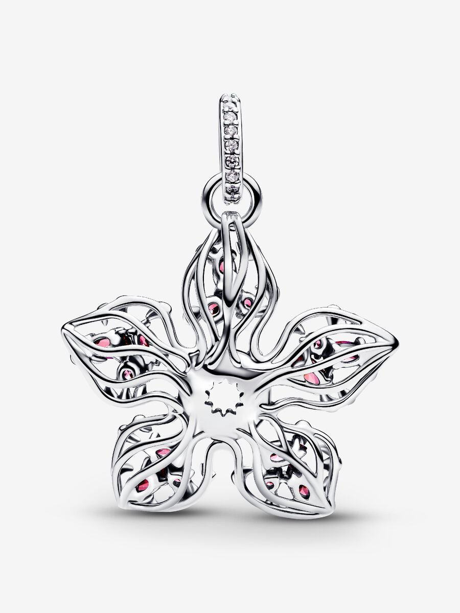 Miniatura: Charm Colgante Demogorgon