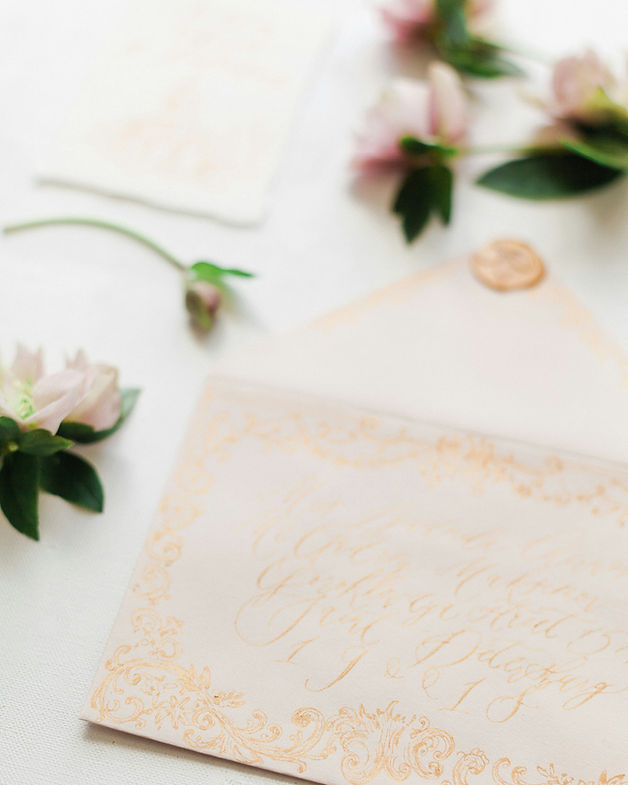 Invitacion de bodas
