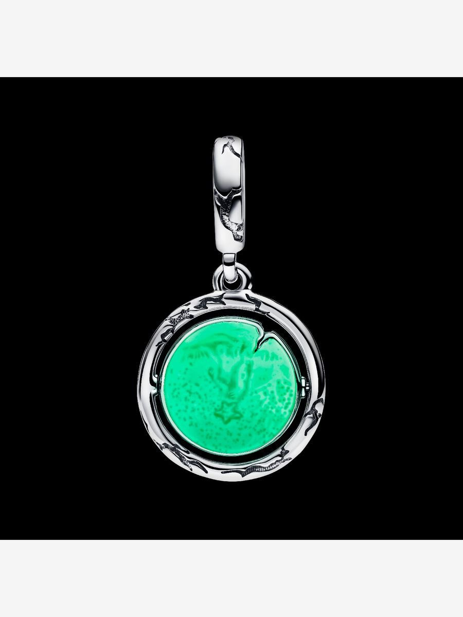 Miniatura: Charm Colgante Mundo del Revés