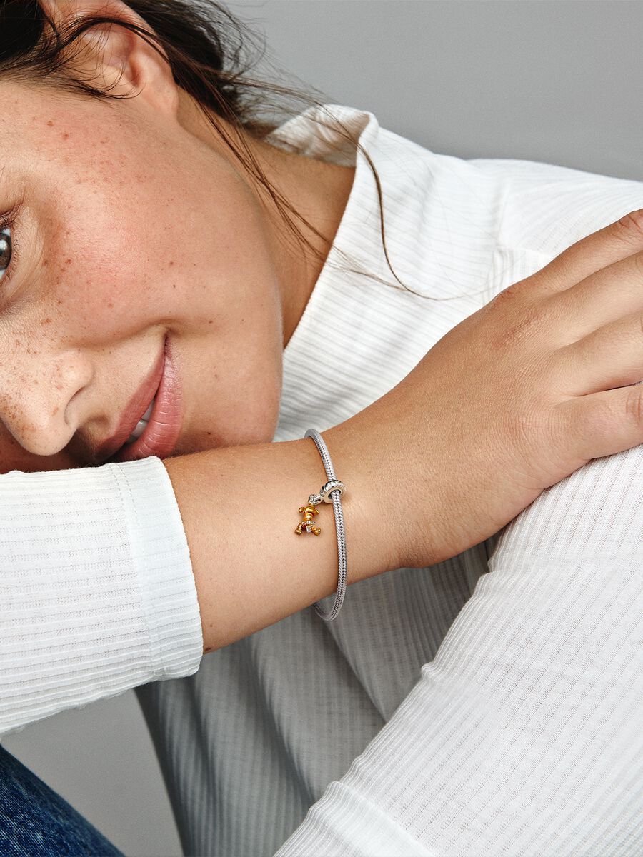 Miniatura: Charm colgante Tigger de Winnie the Pooh de Disney